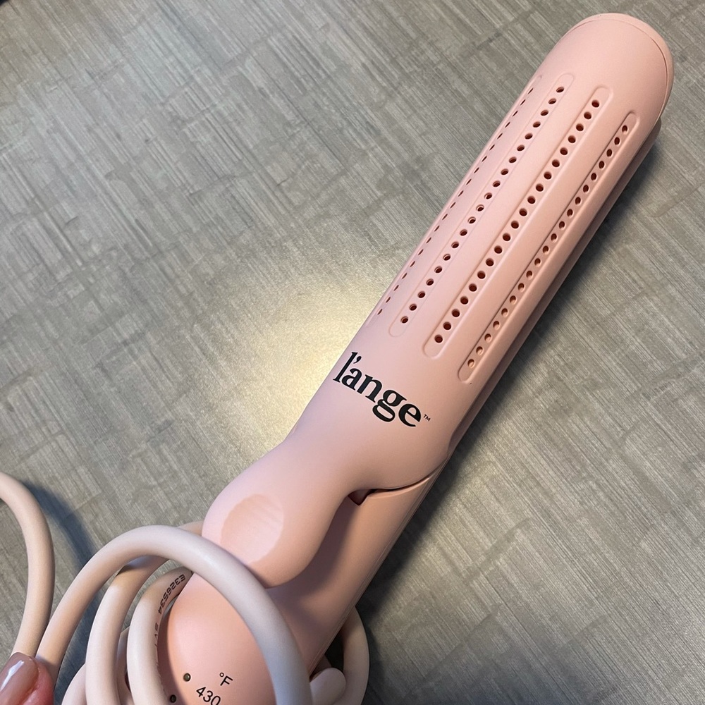 l’ange Le Duo